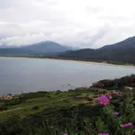Belvédère-Campomoro Anchorage