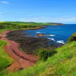 Eyemouth Anchorage