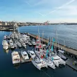 Bell Street Marina