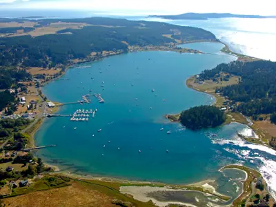 Fisherman Bay