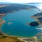 Fisherman Bay