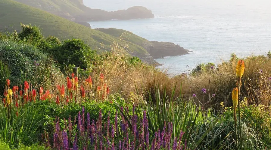 Fisherman Bay, stop in United States — photo 4