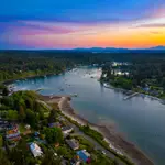 Port Madison Bay
