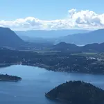 Blind Bay