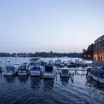 Altstadthafen Berlin-Spandau