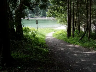 Montague Harbour Marine Provincial Park, stop in Southern Gulf Islands Electoral Area — photo 2