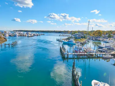 Bridgehampton Anchorage in Bridgehampton, United States — photo 3