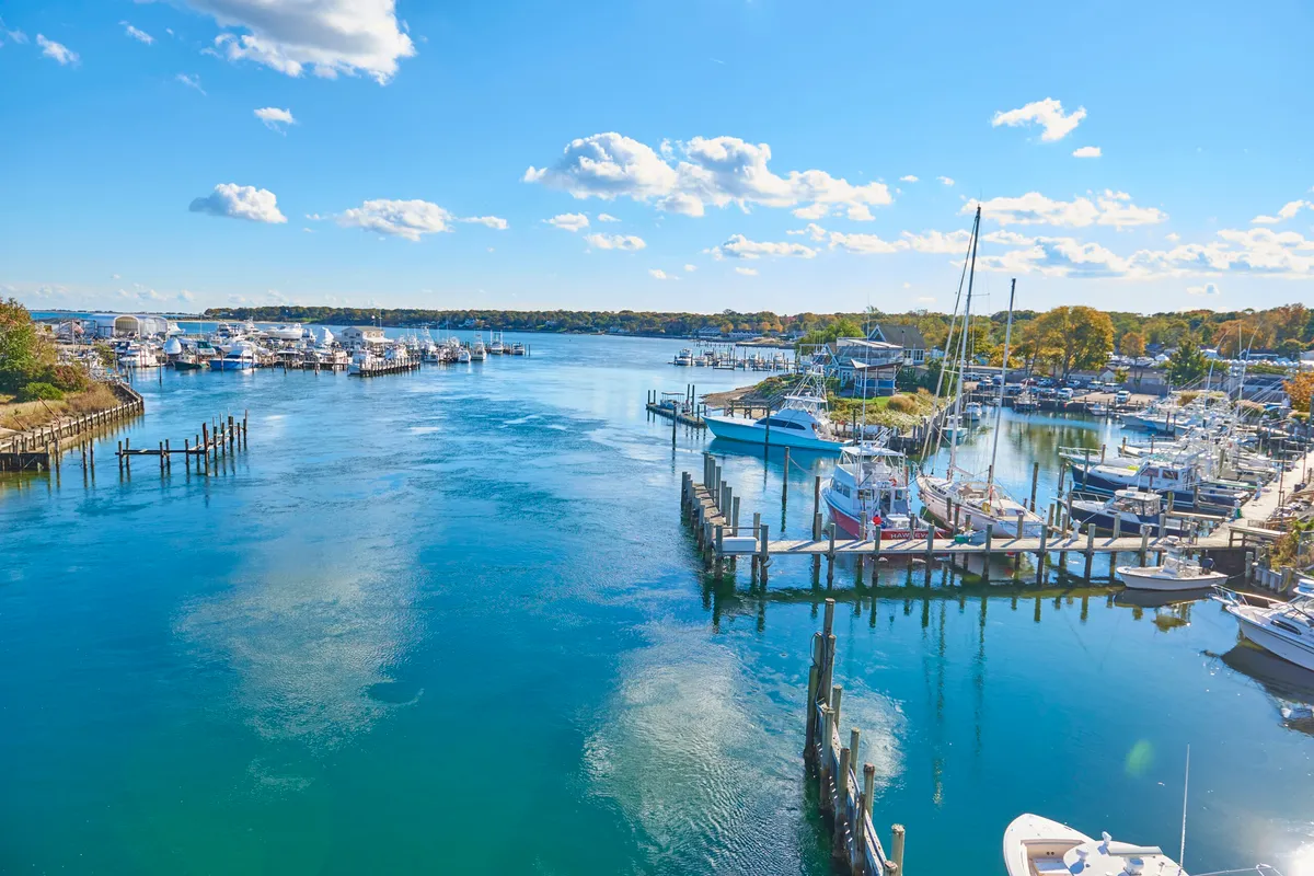 Bridgehampton Anchorage in Bridgehampton, United States — photo 3