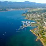 Comox Bay Marina