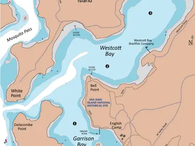 Garrison Bay