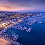 New Marina