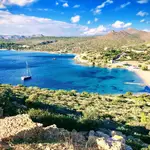 Thorikos Bay