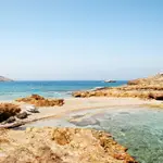Koumbara Bay