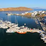 Livádhi Marina