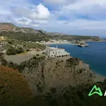 Kapsali Bay