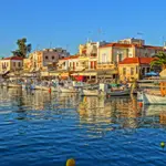 Old Port