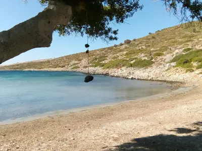 Poros Bay in Greece — photo 3