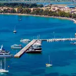 Billy's Boat Hire Marina