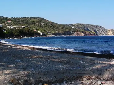 Portes Bay in Portes, Greece — photo 5