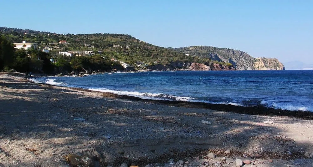 Portes Bay in Portes, Greece — photo 5