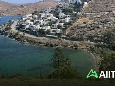 Agios Nikolaos Bay