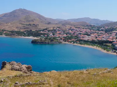 Keros Bay in Moudros Municipal Unit, Greece — photo 5