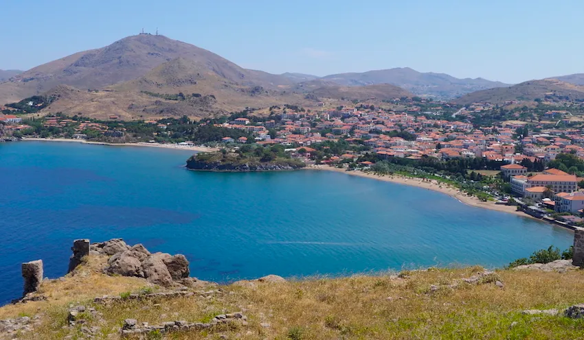 Keros Bay in Moudros Municipal Unit, Greece — photo 5
