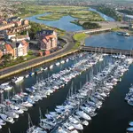 Weymouth Marina