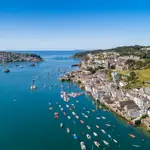 Fowey Harbour