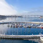 Gambøt Lystbådehavn