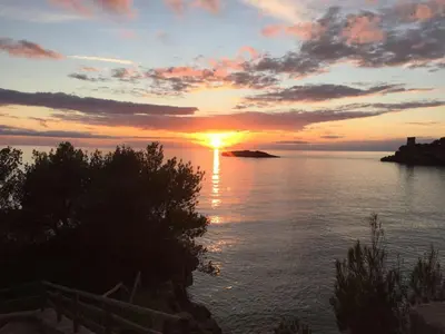 Punta della Signora