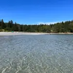 Big Tribune Bay