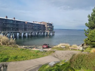 Cormorant Cove, stop in United States — photo 5