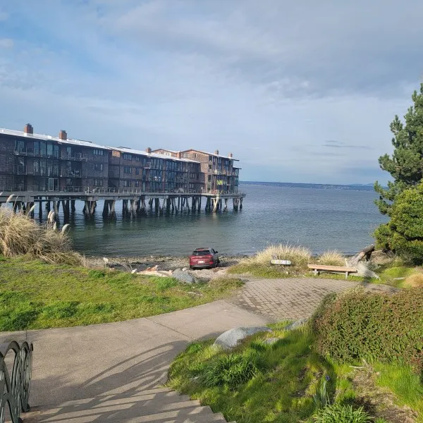 Cormorant Cove, stop in United States — photo 5