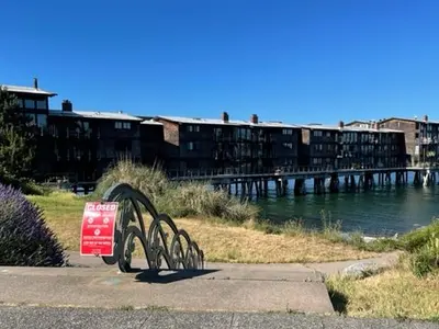 Cormorant Cove, stop in United States — photo 3