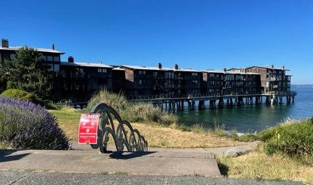 Cormorant Cove, stop in United States — photo 3