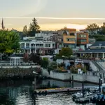 Friday Harbor