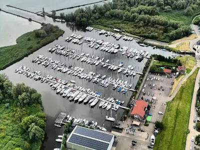 Jachthaven Strijensas