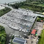 Jachthaven Strijensas