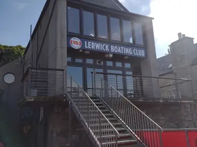 Lerwick Boating Club