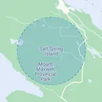 Madrona Bay