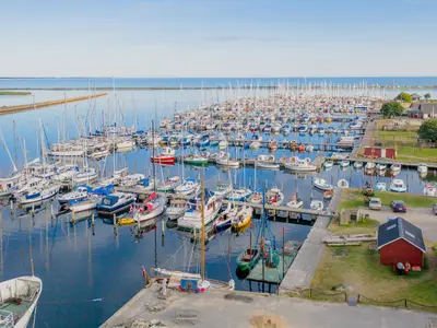 Marstal Havkajakcenter Marina