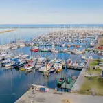 Marstal Havkajakcenter Marina