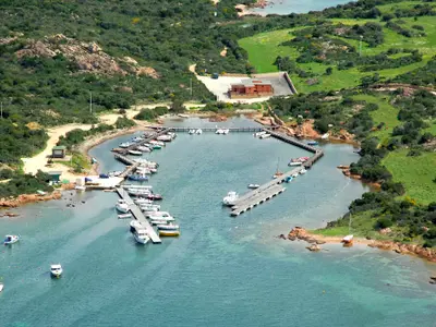 Porto San Paolo