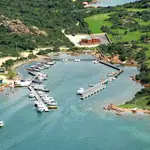 Porto San Paolo
