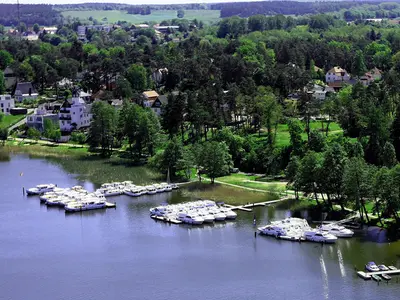 Marina Fürstenberg in Fürstenberg/Havel, Germany — photo 2