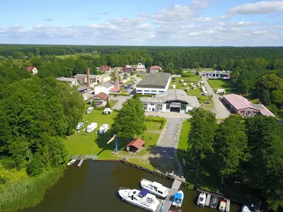 Marina Fürstenberg in Fürstenberg/Havel, Germany — photo 5
