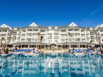 Charleston Harbor Resort & Marina in Mount Pleasant, United States — photo 2