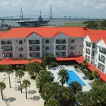 Charleston Harbor Resort & Marina