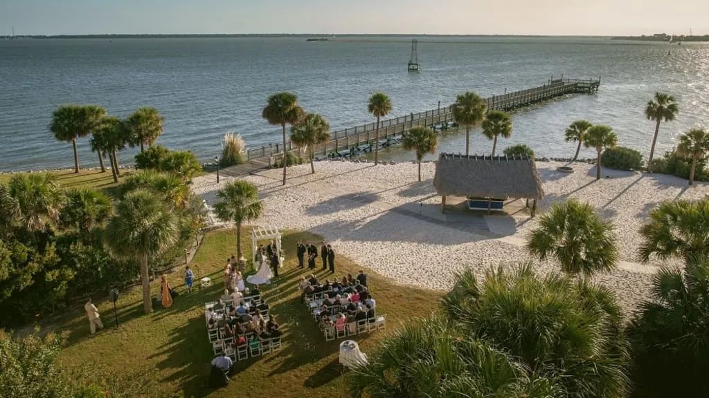 Charleston Harbor Resort & Marina in Mount Pleasant, United States — photo 8